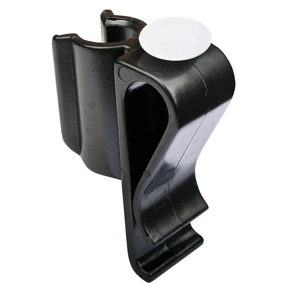 Durable Golf Club Bag Clips – Putter Clamp Holder Organizer, Plastic Golf Accessories for Men and Women.